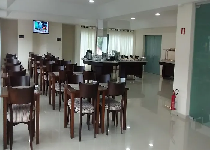 Hotel Sollievo
