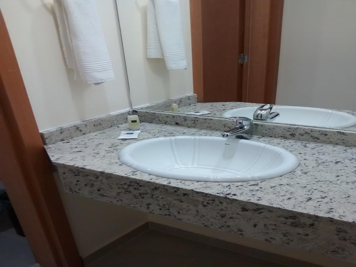 酒店 Sollievo Irati (Parana)