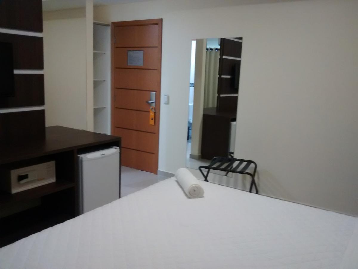 Sollievo 3* Irati (Parana)